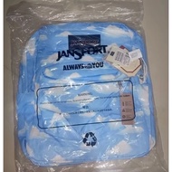 JanSport Tas Ransel / Backpack / Daypack Awan