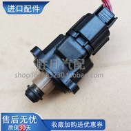 มอเตอร์ควบคุมรอบเดินเบา Mitsubishi Sir N84 สำหรับ Outlander 244G64 Racing Blue Serene Diabolo F34G13