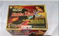Obat kuat kuda liar suplement herbal yang sangat bermanfaat