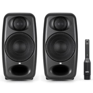"荃灣門市全新行貨" IK Multimedia iLoud Micro Monitor Pro Pair 監聽喇叭 (一對) (黑/白)