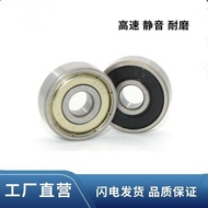 Mini Bearing 605 606 607 608 688 698 626 628 6000 6001 Z ZZ 2RS