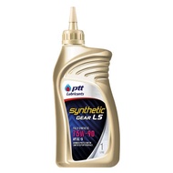PTT Synthetic Gear LS Oil 75W-90 1000ml