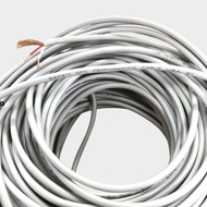 Dây tín hiệu âm thanh lõi đồng tốt 2 lõi 1 chống nhiễu (2x12/0.12BC+45/0.12BC) đường kính 3.2mm # ph