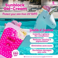 Perfect Skin Sunblock SPF 35++