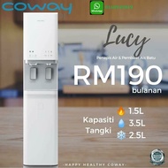 LUCY CHPI-620L (Floor Standing)