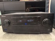 Pioneer SC-LX901 AV 旗艦擴音機