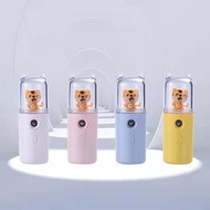 Trend - NANO SPRAY CHARACTER NANO SPRAY CHARACTER COLOR/ CUTE NANO SPRAY/