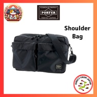 [Porter] yoshida kaban Shoulder Bag S [FORCE] Direct From Japan