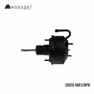 ♞,♘ISUZU 4BE1/NPR MOHASHI CLUTCH BOOSTER ASSEMBLY (1 PC) OP