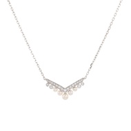 [二手] Chaumet 約瑟芬白鷺 84966