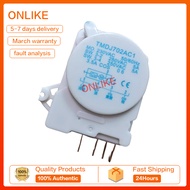 Refrigerator defrosting timer/controller TMDJ702AC1 220V 50HZ defrosting timer