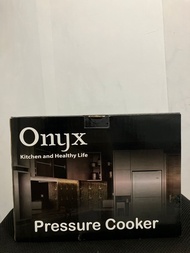 Onyx Pressure Cooker