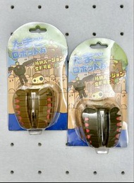 ✴️ 全新 絕版 宮崎駿 吉卜力 天空之城 園丁機械人 機器人 園丁兵 變形蛋 可動 可變形 公仔 人氣角色 動漫周邊 經典 電影電視 卡通景品 人偶 玩偶 扭蛋 盲盒 figure 裝著 模型 裝飾