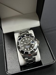 Seiko Mod Watch Automatic Movement NH35