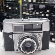 AGFA OPTIMA I COLOR-AGNAR 45MM F2.8 全...