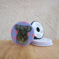 手機氣囊支架 / 雪納瑞