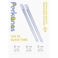 10/20/30 Lths x 10W 22W 30W T8 LED Tube (3000K, 4000K, 6500K) (1Year Warranty)