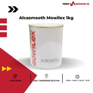 MOWILEX ALCASMOOTH 1 KG