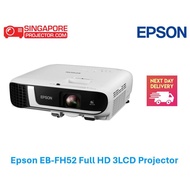 Epson EB-FH54 Full HD 3LCD Projector