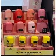 OLIVEYOUNG select AMUSE JEL-FIT TINT Bebe TINT Wonyoung'S PICK Korea Delivery