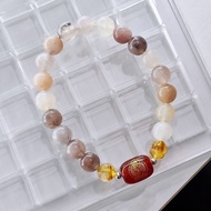 Buddha Zodiac Bracelet Zodiac Zodiac Zodiac Buddha Patronus Bracelet