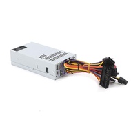 220V Desktop Computer Chassis Power Supply 200W MINI PSU FLEX 1U Small Desktop PC Cash Register Powe