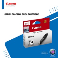 CANON PGI-751XL GREY CARTRIDGE