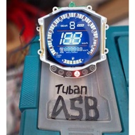 POLARIS SPEEDOMETER YAMAHA XSR 155 POLARISER SPEEDA YAMAHA XSR MOTORCYCLE XSR 155 SPEEDOMETER