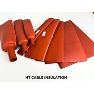 HONGSHANG HAT - High Voltage Anti Tracking Insulation Tubing (11-33KV)