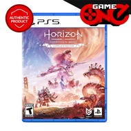 PlayStation PS5 Horizon Forbidden West: Complete Edition PS5 Game PS5 Digital Game PS5 Game Disc