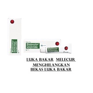 Bio placenton Funny Burn Gel