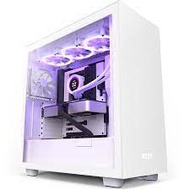 NZXT H7 Case