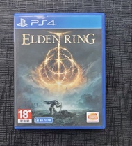 艾爾登法環elden ring  PS4