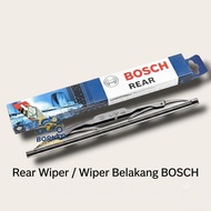 HONDA Rear Wiper BOSCH H 306 Rear Wiper/ - 12 Inch Car BRVHONDA