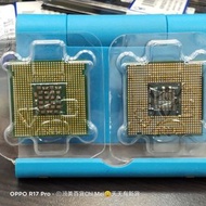 CPU INTEL 2.93GHZ 2M E6500 中央處理器 二手 CPU INTEL 2.88GHZ 256 53