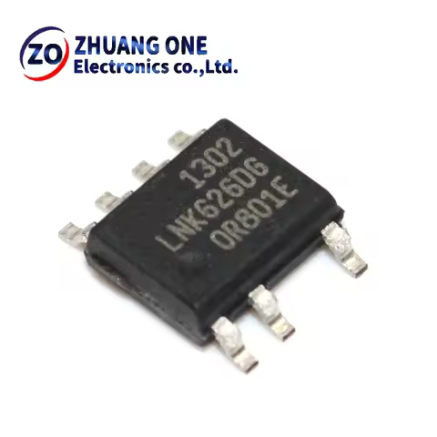 5PCS LNK304DG LNK305DG LNK306DG LNK362DN LNK363DN LNK364DN LNK562DN LNK563DN LNK564DN LNK574DG LNK57