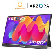 ARZOPA A1M 17.3" Portable Monitor