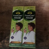 Freshcare Wind Oil roll on aromatherapy