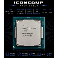 INTEL CORE i7 7700 TRAY LGA 1151 PROCESSOR