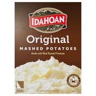Idahoan MASHED POTATOES 390g {U.S.A.) 6