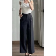 Pass [liquidation] ATHLETA trousers, trousers (real photo)