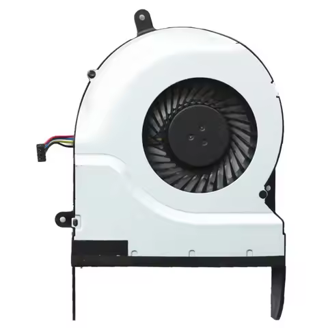 Laptop Replacement CPU Cooling Fan for Asus N551Z N551ZU MF75090V1-C331-S9A