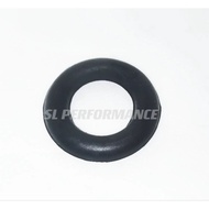 Mercedes-Benz W123 W126 Exhaust Rubber Mounting