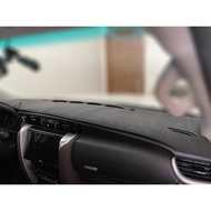 Thảm taplo da vân gỗ Vios 2019 - 2024 thảm taplo da vân gỗ may thiết kế theo xe Vios 2019 - 2024 cao