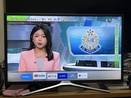 Samsung smart TV 32吋