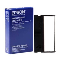/Epson ERC43B/39 Ribbon Holder TM-U310/U311 SPRT SP-POS76II Ribbon
