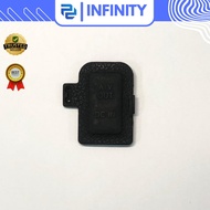 Rubber USB Nicon D2H Jack Cover D2H D2H5 D2XI D2X5