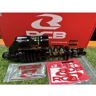 RCB ABSORBER  FLOW-S Forged Alloy For Vario150 330mm/ Vario160 340mm