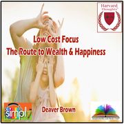 Low Cost Focus Deaver Brown