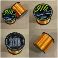 TALI PANCING 916 BOCEAN SOFT TALI BERKUALIT FISHING LINE